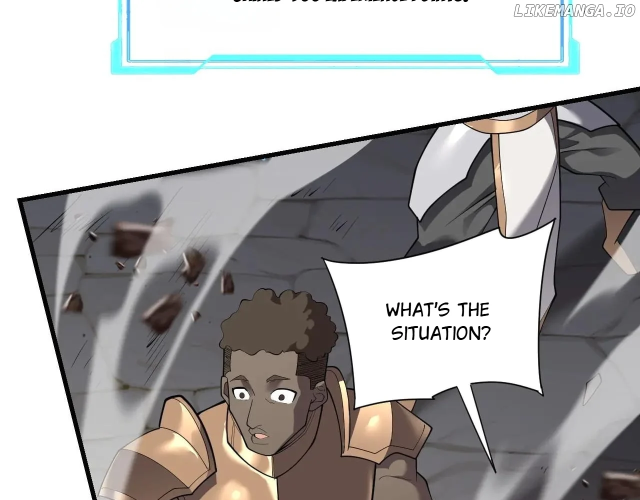 I Became the Game’s Biggest Villain Chapter 94 448 30