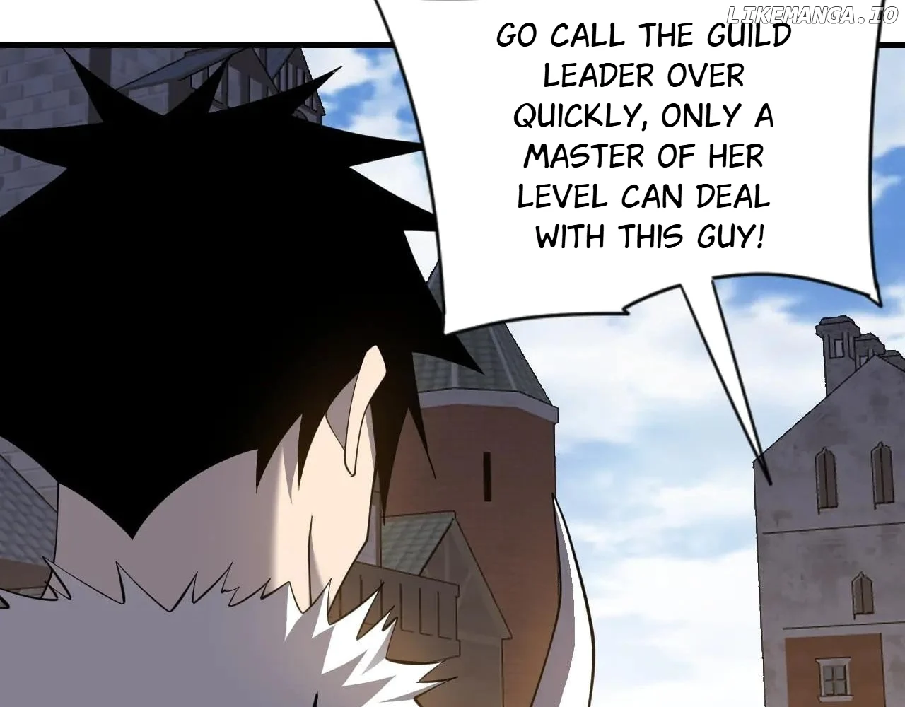 I Became the Game’s Biggest Villain Chapter 94 451 33