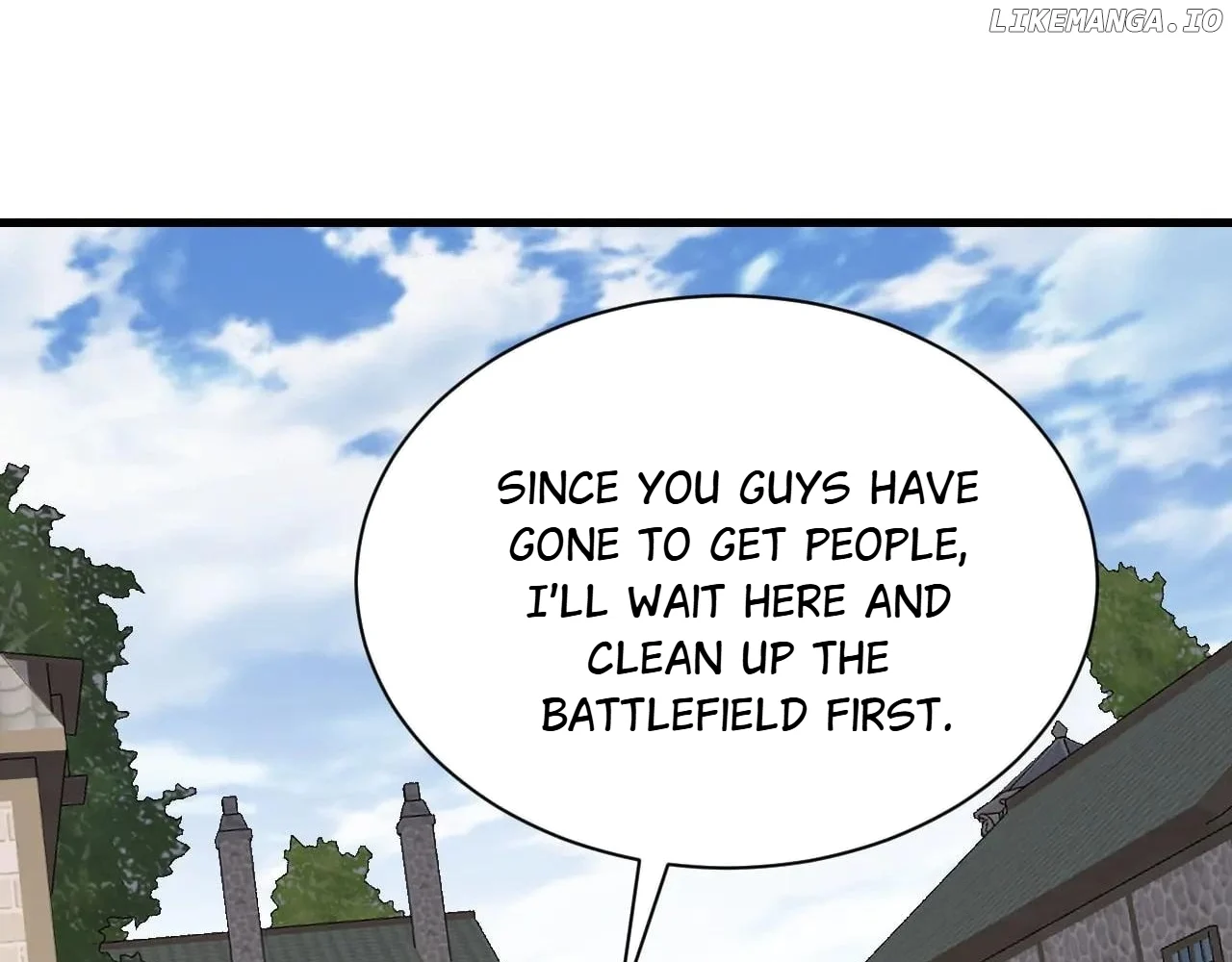 I Became the Game’s Biggest Villain Chapter 94 453 35
