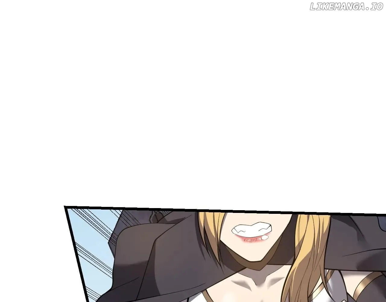 I Became the Game’s Biggest Villain Chapter 94 455 37