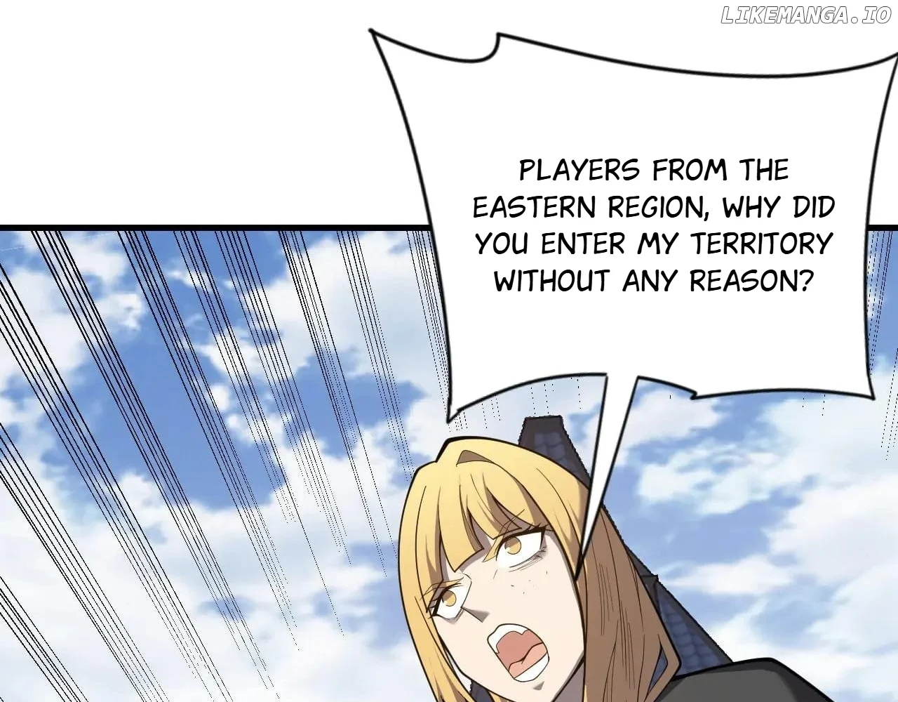 I Became the Game’s Biggest Villain Chapter 94 459 41