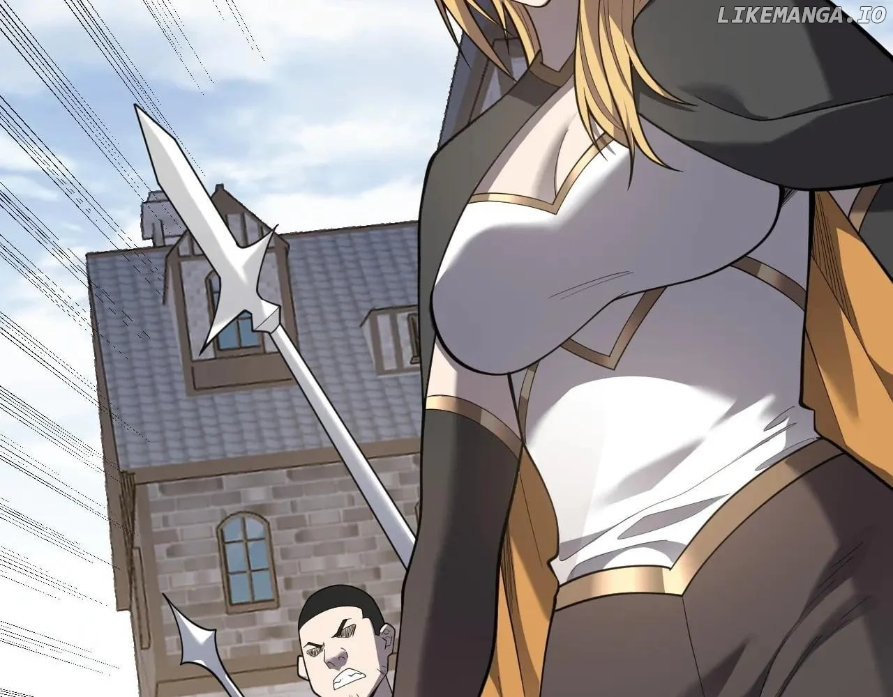 I Became the Game’s Biggest Villain Chapter 94 460 42