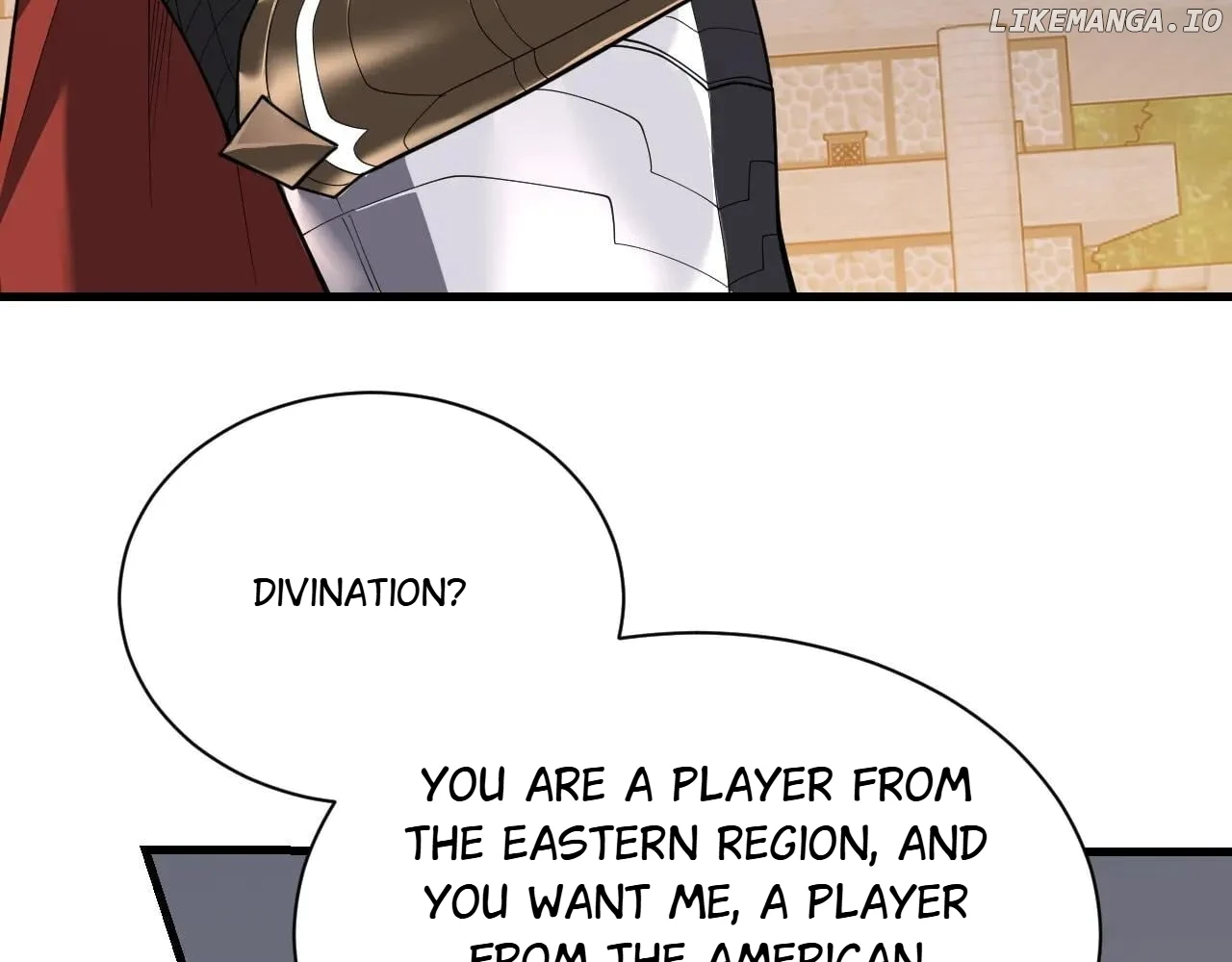 I Became the Game’s Biggest Villain Chapter 94 464 46
