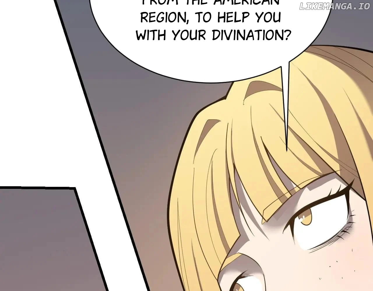I Became the Game’s Biggest Villain Chapter 94 465 47