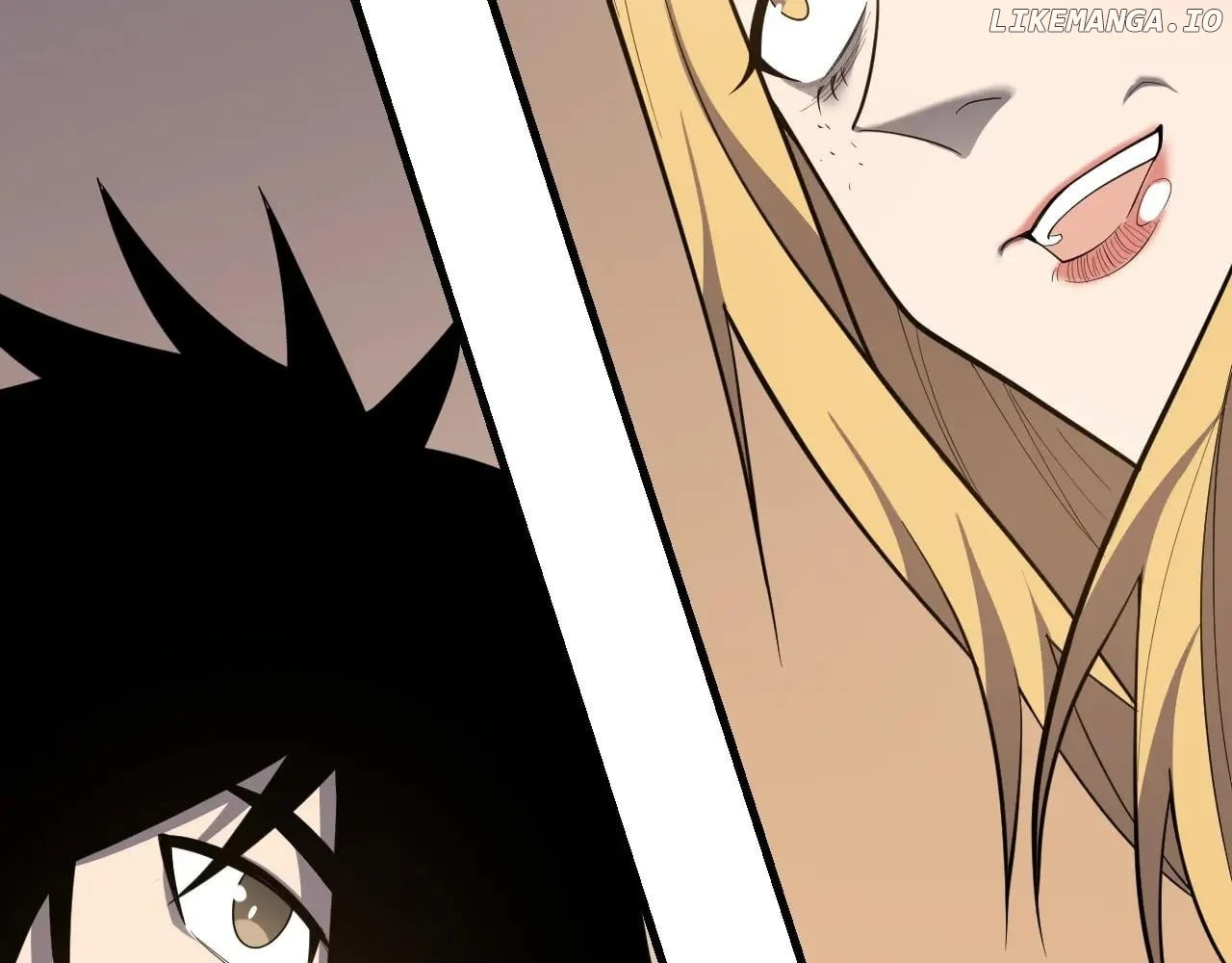 I Became the Game’s Biggest Villain Chapter 94 466 48