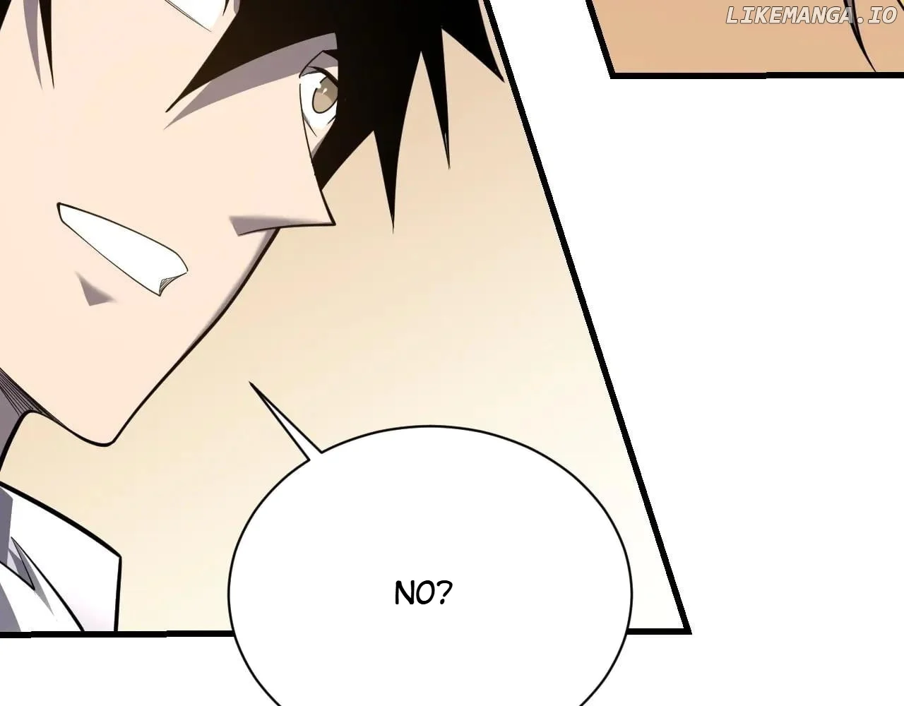 I Became the Game’s Biggest Villain Chapter 94 467 49