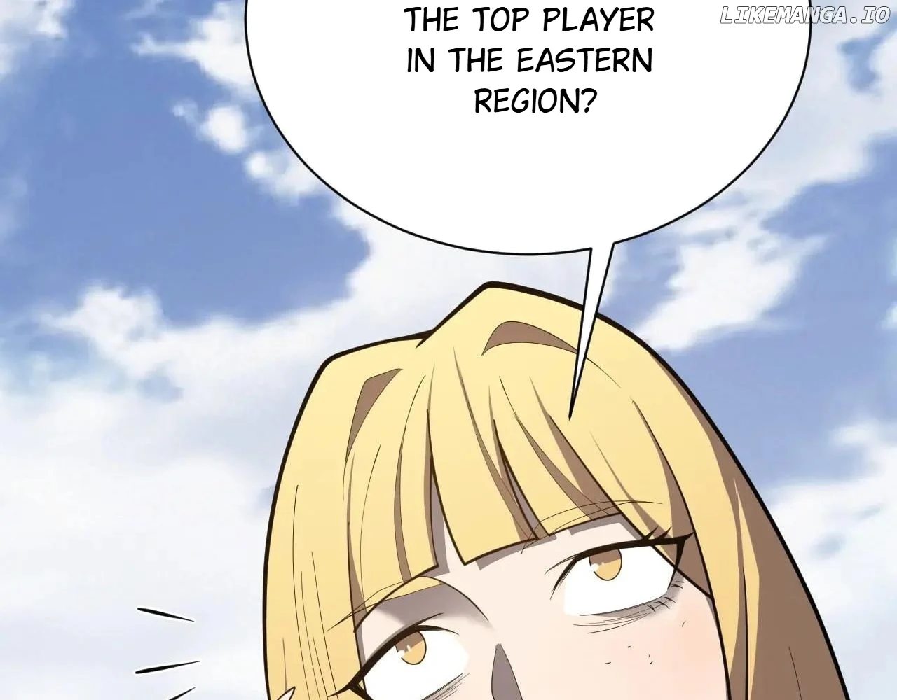 I Became the Game’s Biggest Villain Chapter 94 469 51