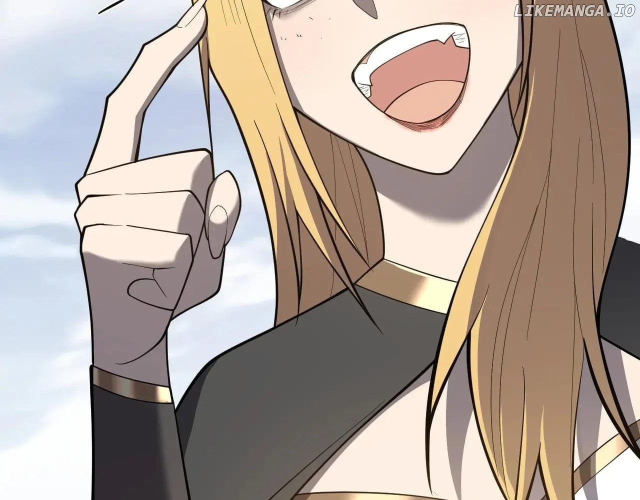 I Became the Game’s Biggest Villain Chapter 94 470 52