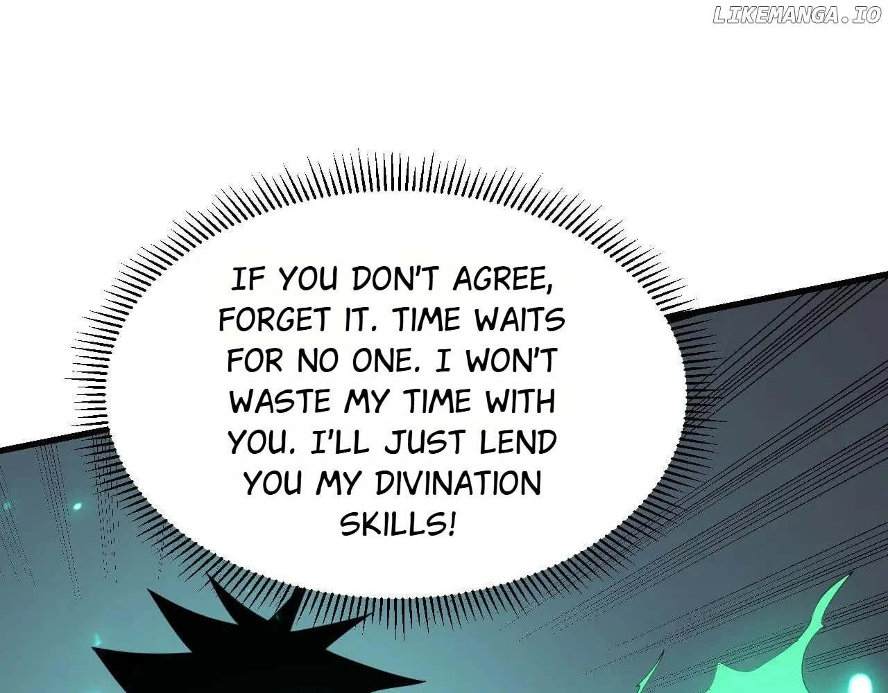 I Became the Game’s Biggest Villain Chapter 94 473 55