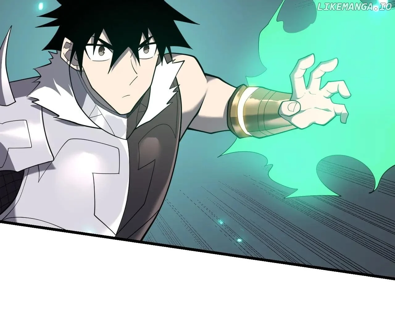 I Became the Game’s Biggest Villain Chapter 94 474 56