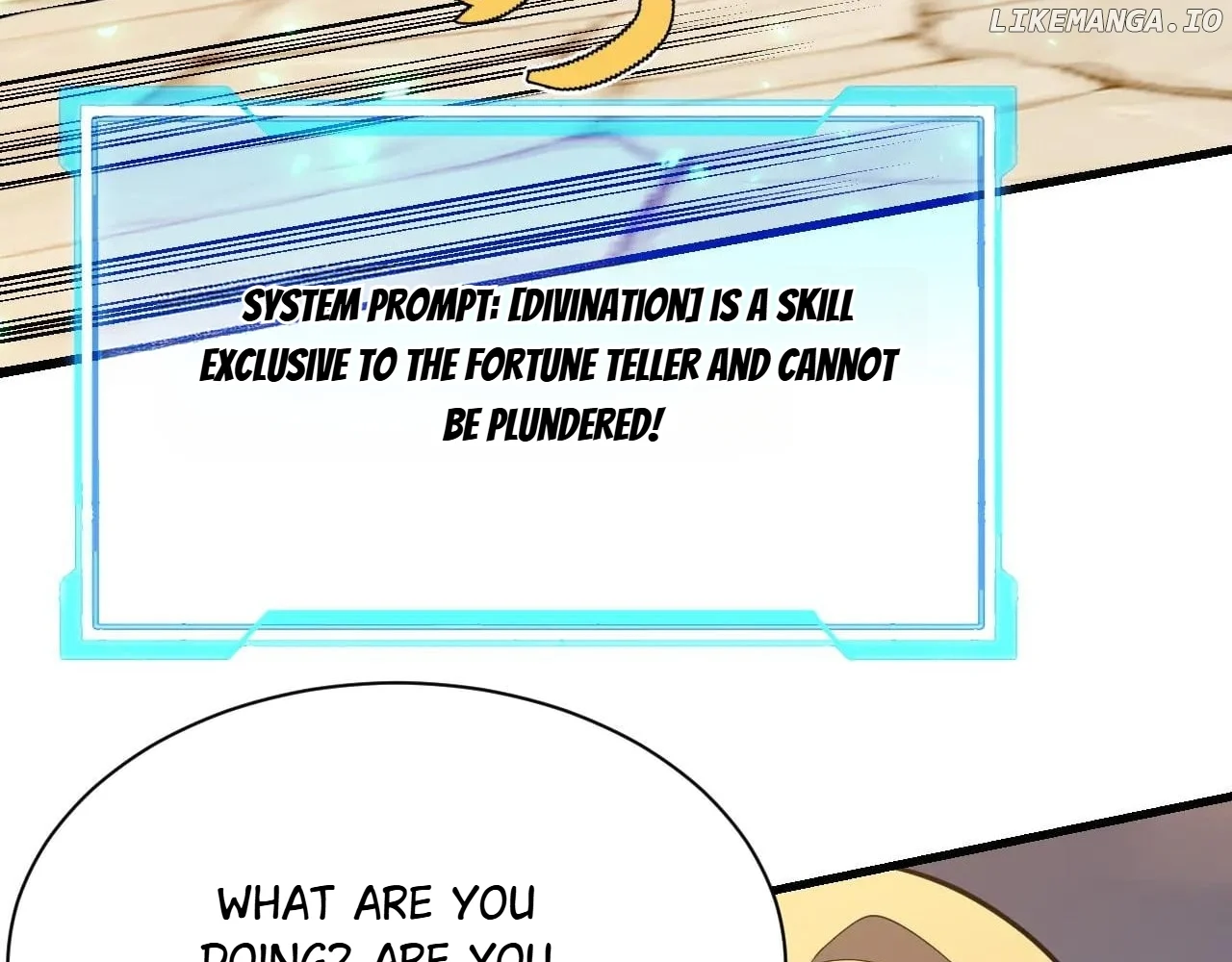 I Became the Game’s Biggest Villain Chapter 94 477 59