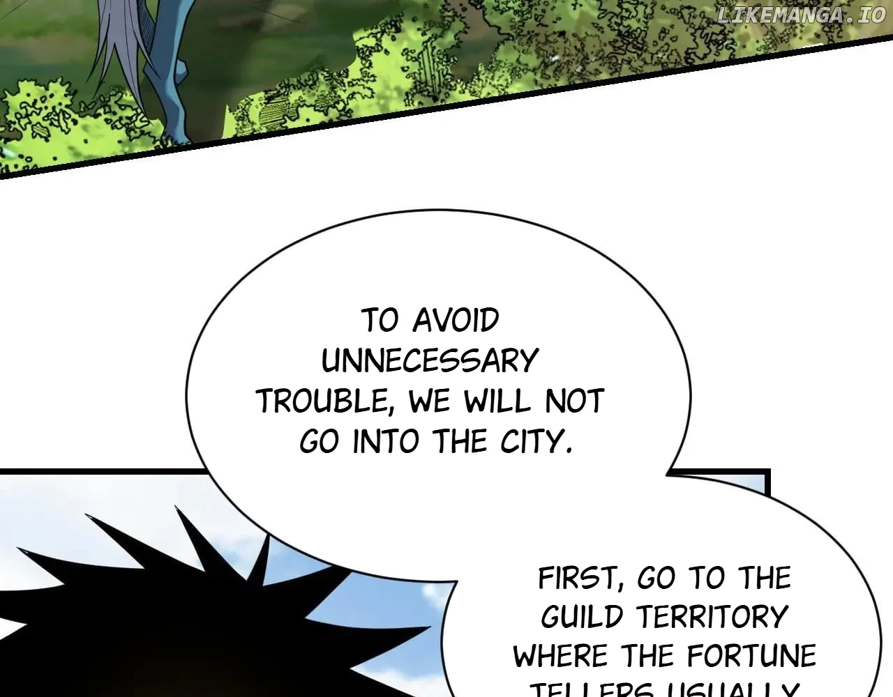 I Became the Game’s Biggest Villain Chapter 94 424 6