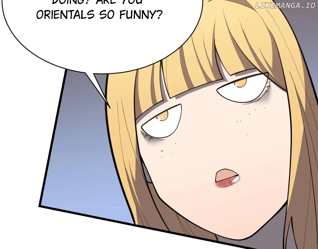 I Became the Game’s Biggest Villain Chapter 94 478 60