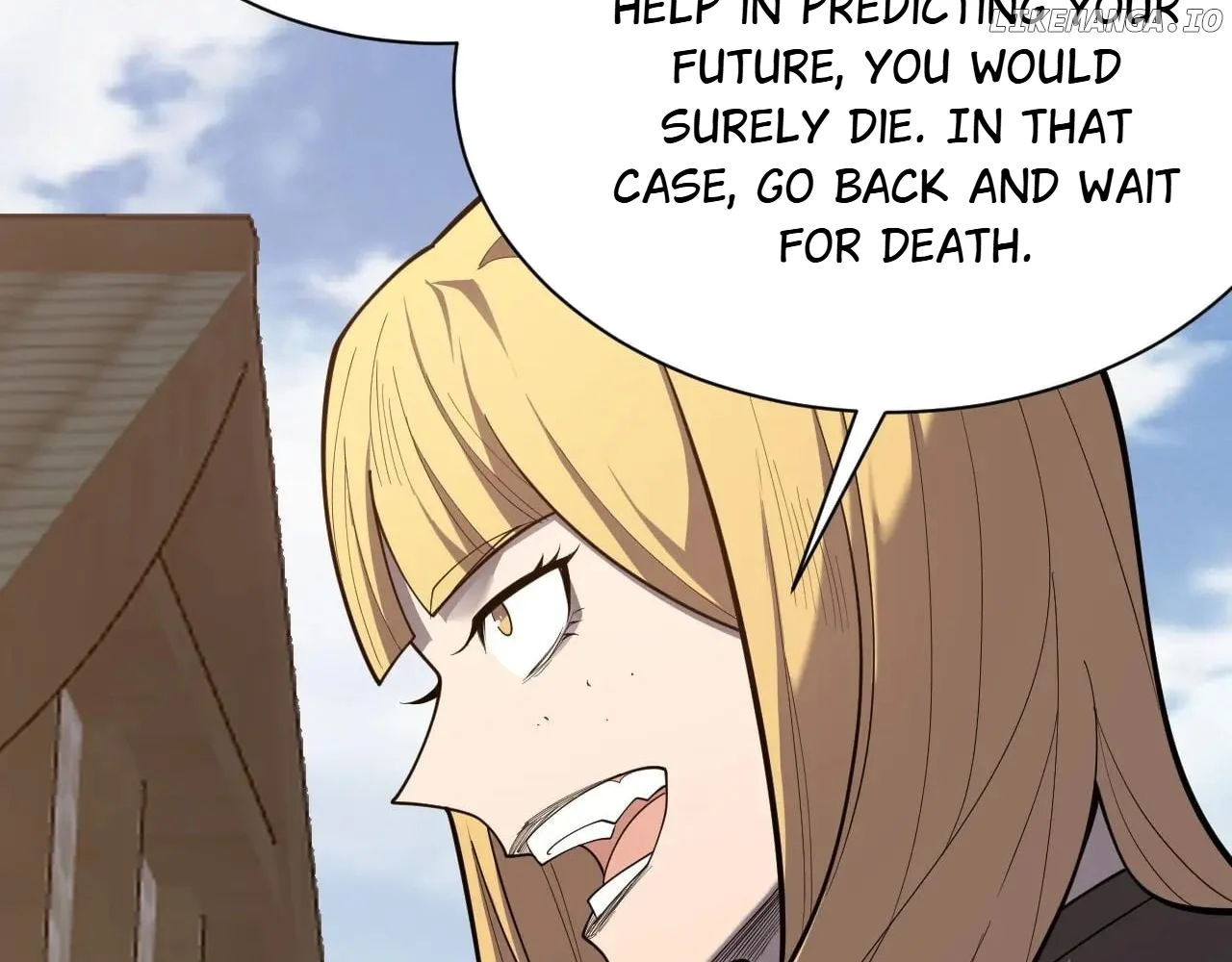I Became the Game’s Biggest Villain Chapter 94 482 64