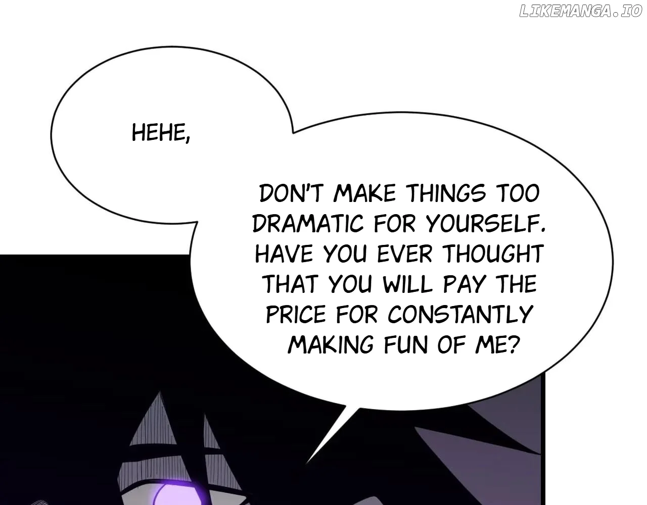 I Became the Game’s Biggest Villain Chapter 94 486 68