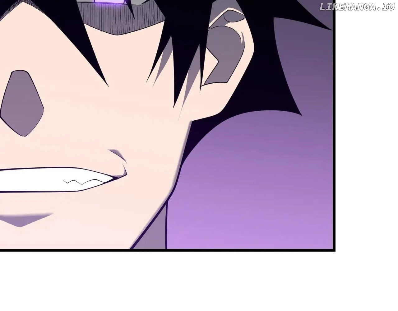 I Became the Game’s Biggest Villain Chapter 94 487 69