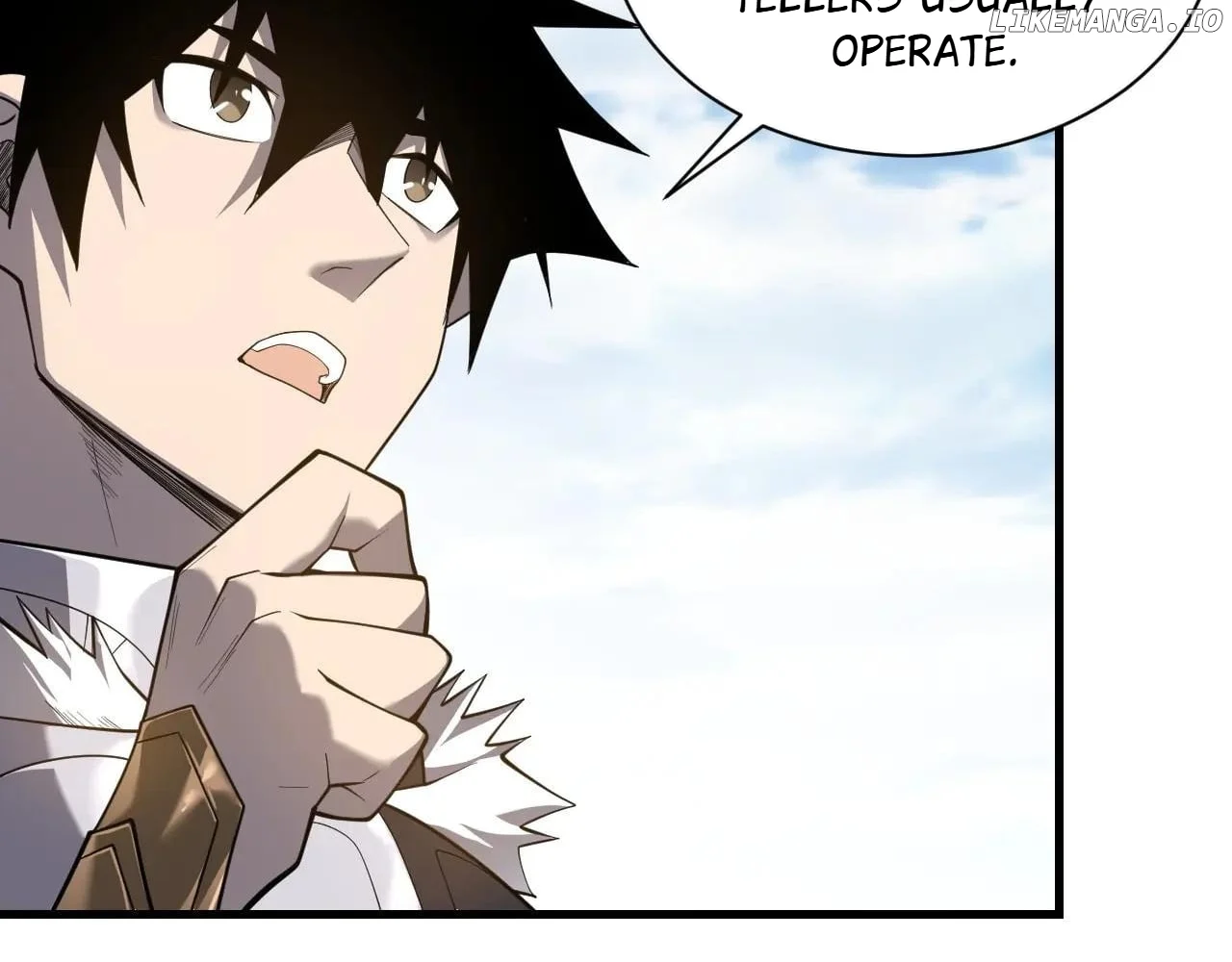 I Became the Game’s Biggest Villain Chapter 94 425 7