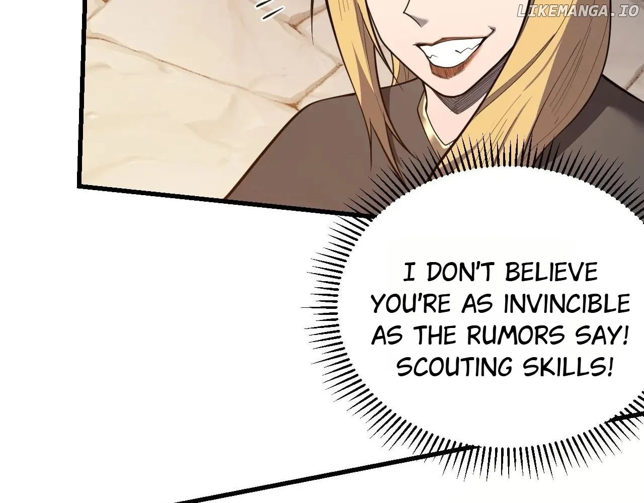 I Became the Game’s Biggest Villain Chapter 94 489 71