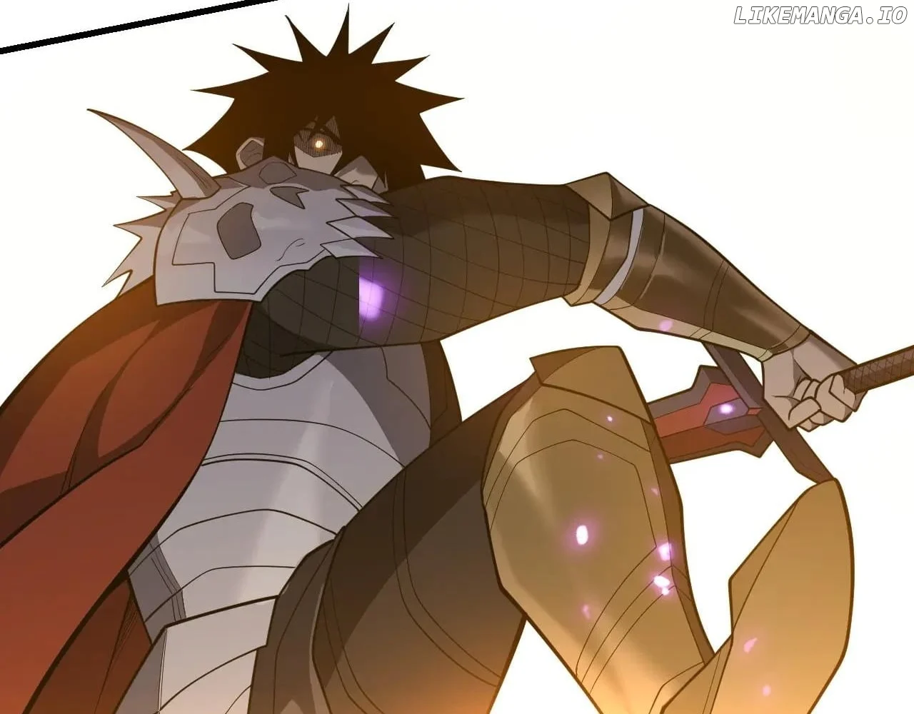 I Became the Game’s Biggest Villain Chapter 94 490 72