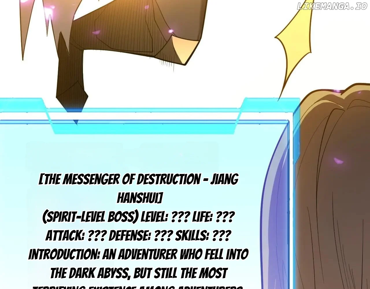I Became the Game’s Biggest Villain Chapter 94 492 74