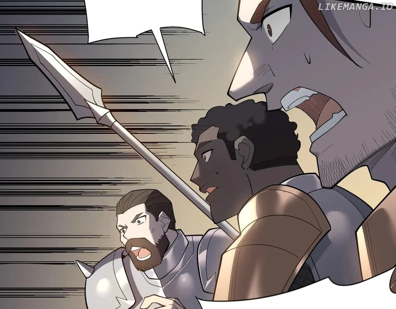 I Became the Game’s Biggest Villain Chapter 94 494 76