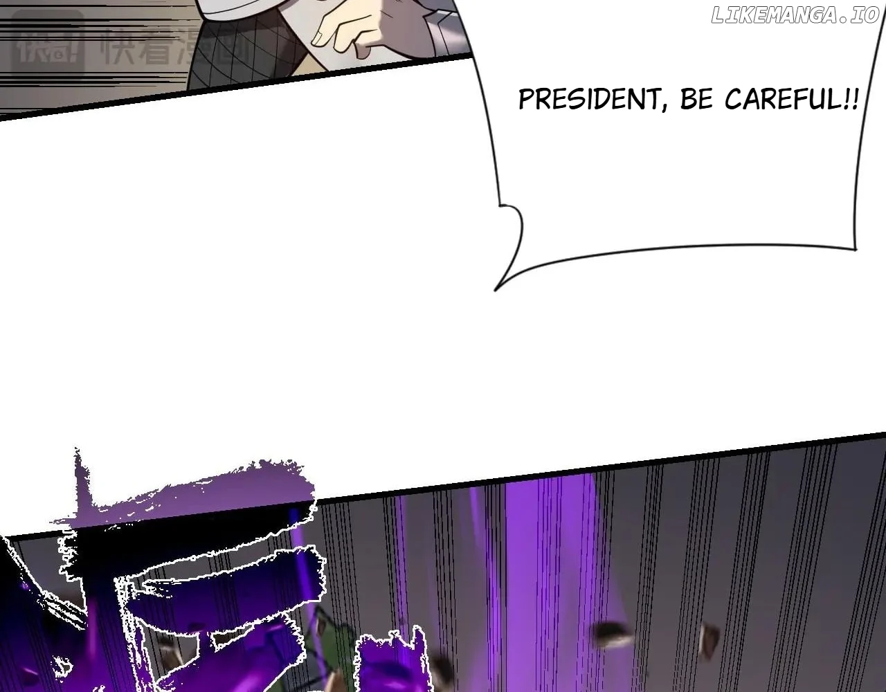 I Became the Game’s Biggest Villain Chapter 94 495 77