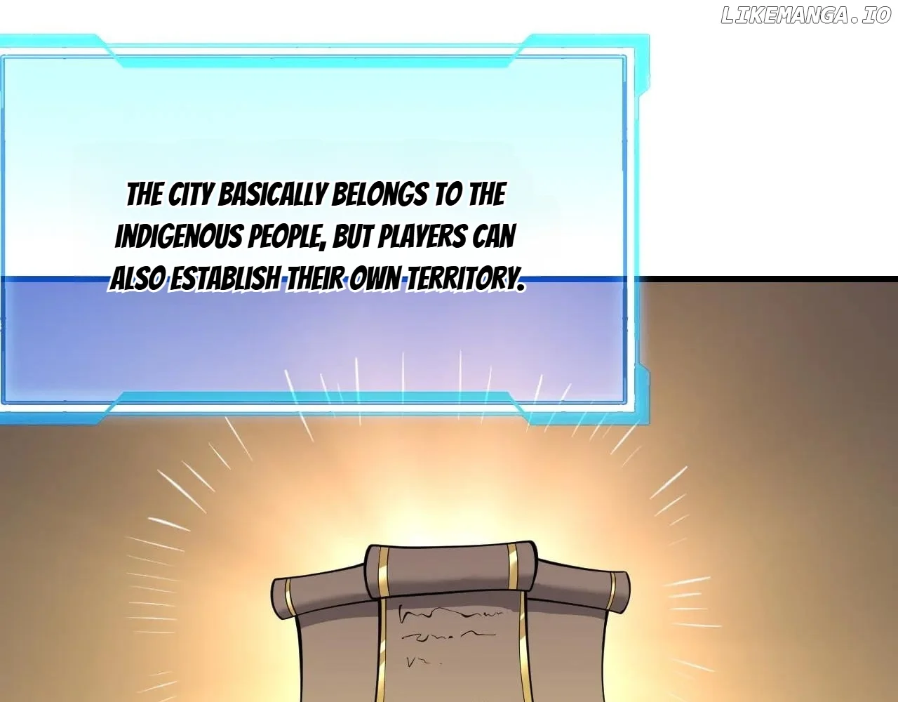 I Became the Game’s Biggest Villain Chapter 94 426 8