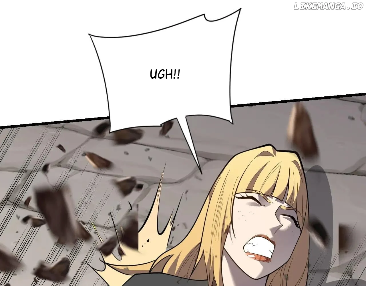 I Became the Game’s Biggest Villain Chapter 94 500 82
