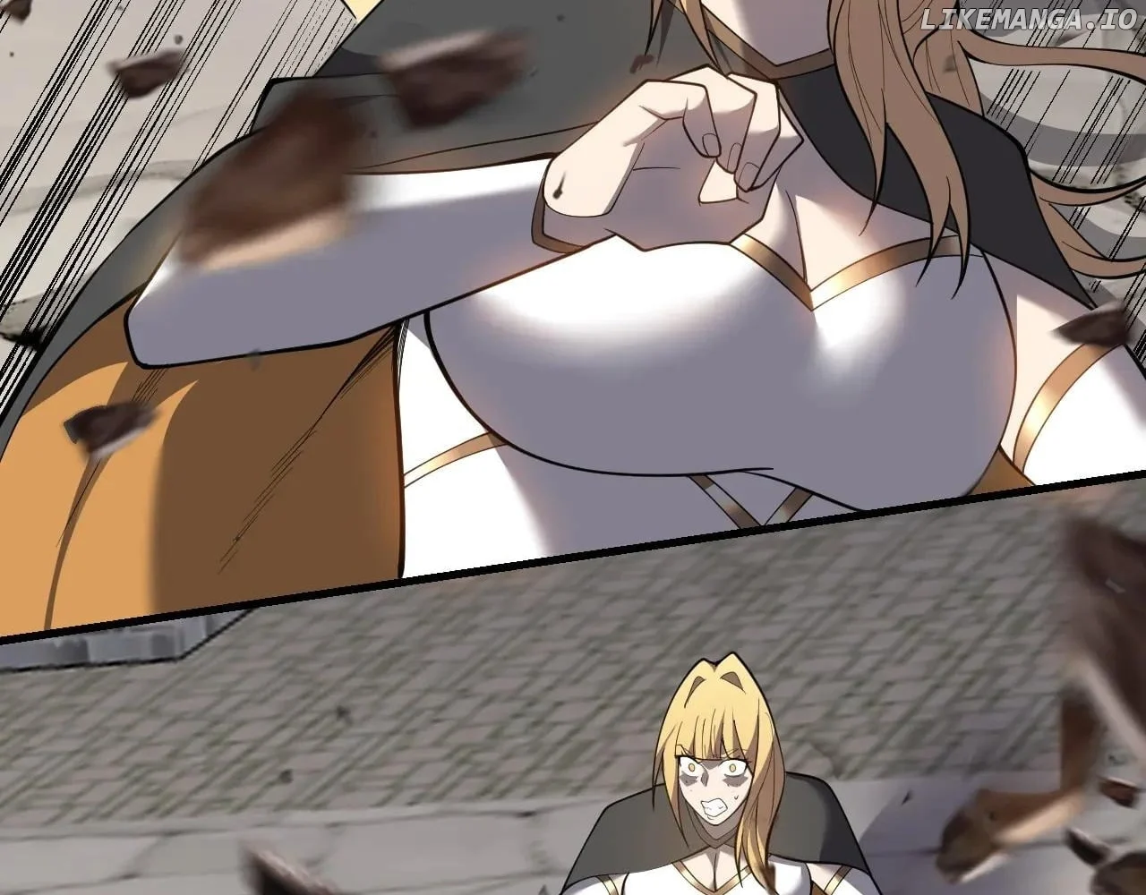 I Became the Game’s Biggest Villain Chapter 94 501 83