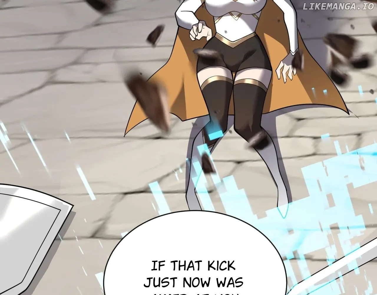 I Became the Game’s Biggest Villain Chapter 94 502 84