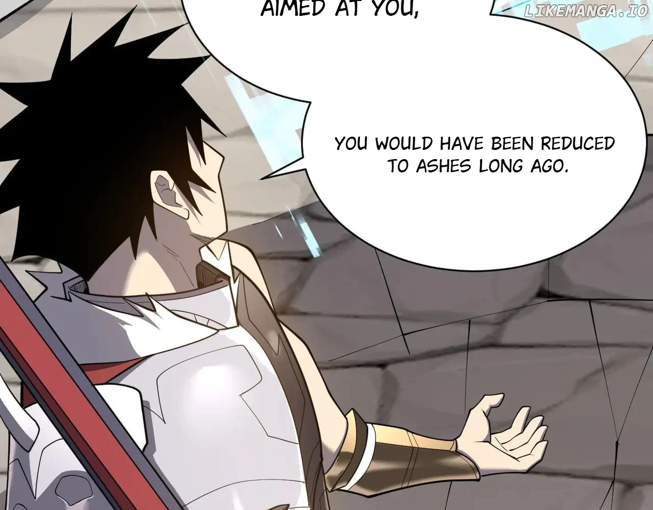 I Became the Game’s Biggest Villain Chapter 94 503 85