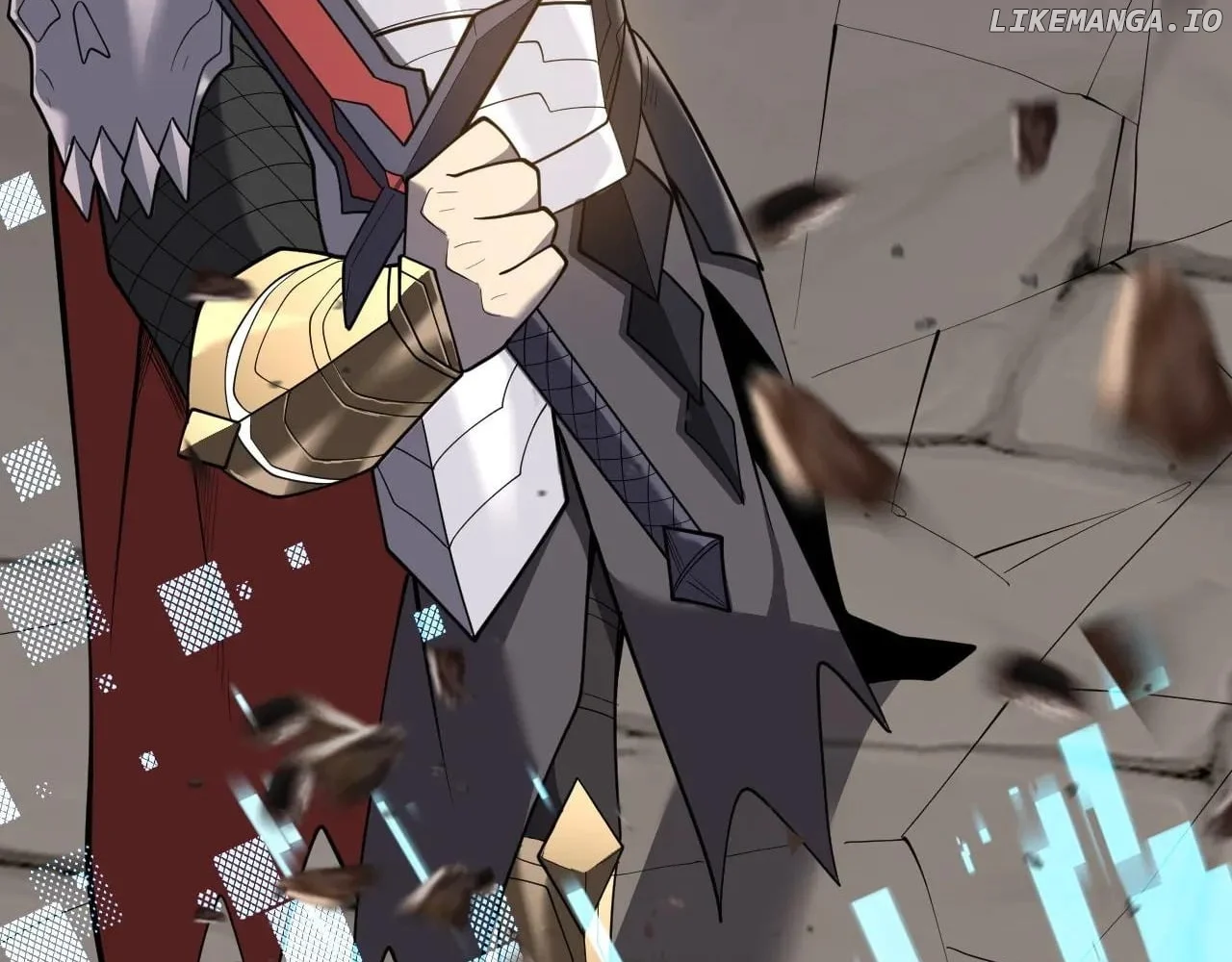 I Became the Game’s Biggest Villain Chapter 94 504 86