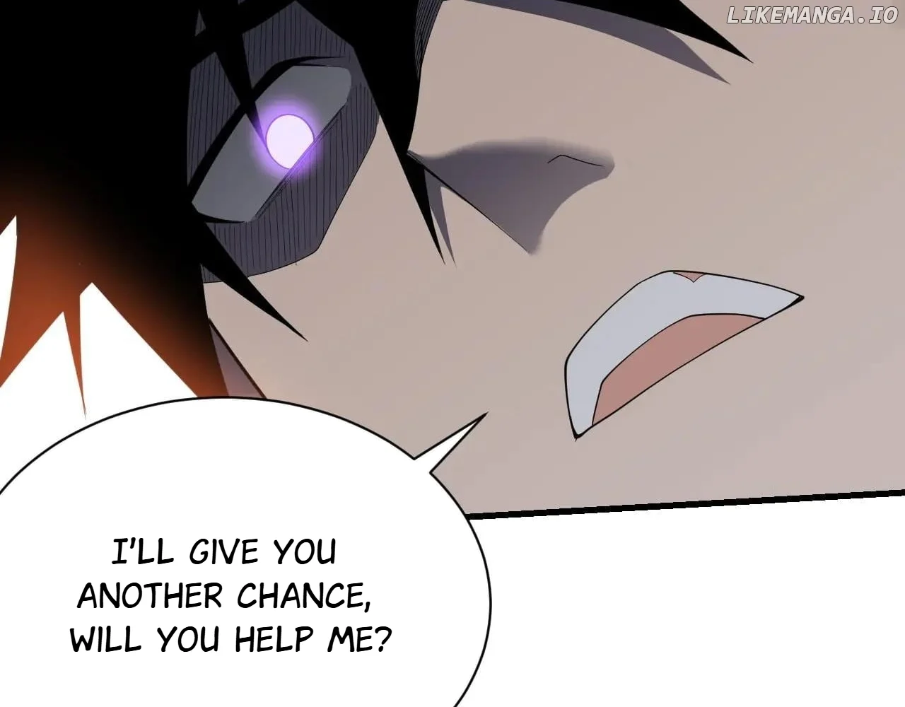 I Became the Game’s Biggest Villain Chapter 94 506 88