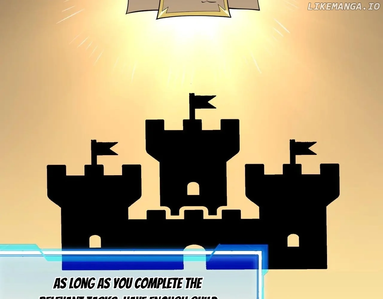 I Became the Game’s Biggest Villain Chapter 94 427 9
