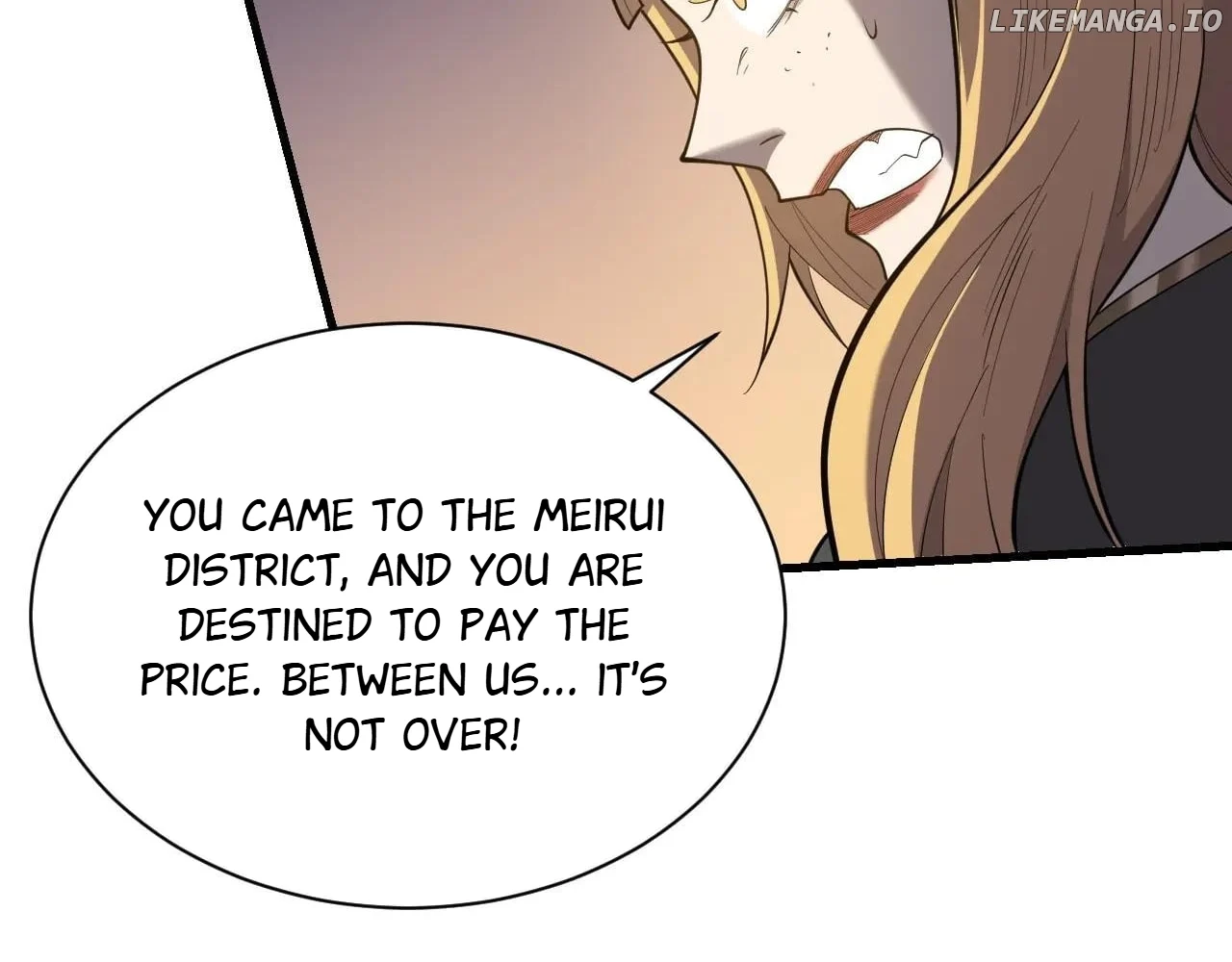 I Became the Game’s Biggest Villain Chapter 94 508 90