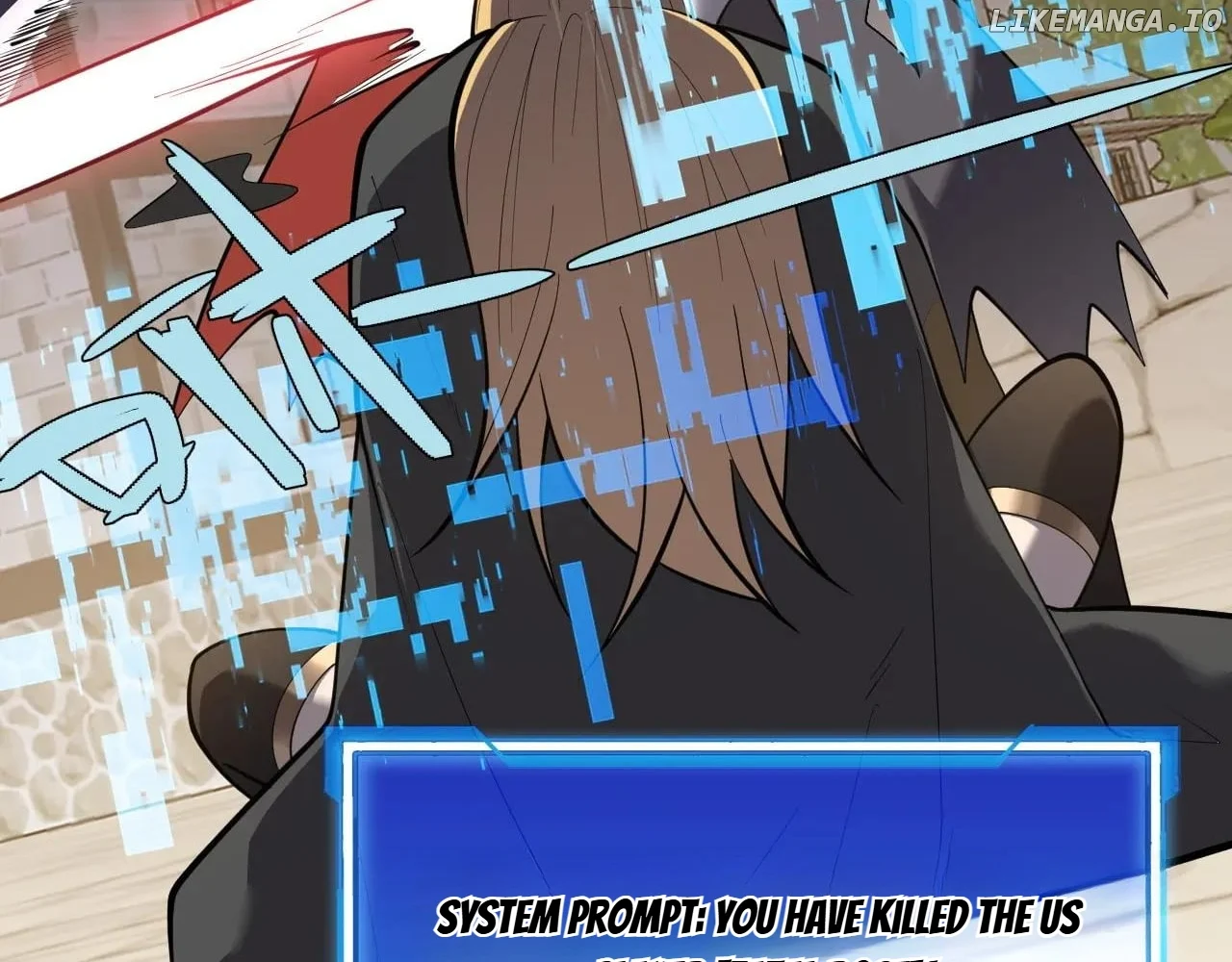I Became the Game’s Biggest Villain Chapter 94 511 93