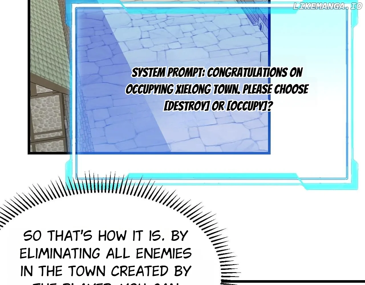 I Became the Game’s Biggest Villain Chapter 94 514 96