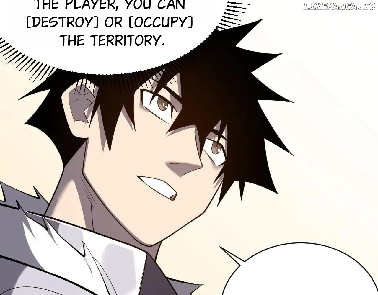 I Became the Game’s Biggest Villain Chapter 94 515 97