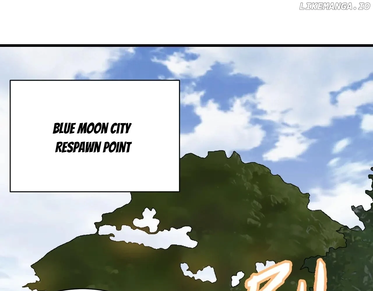 I Became the Game’s Biggest Villain Chapter 94 517 99