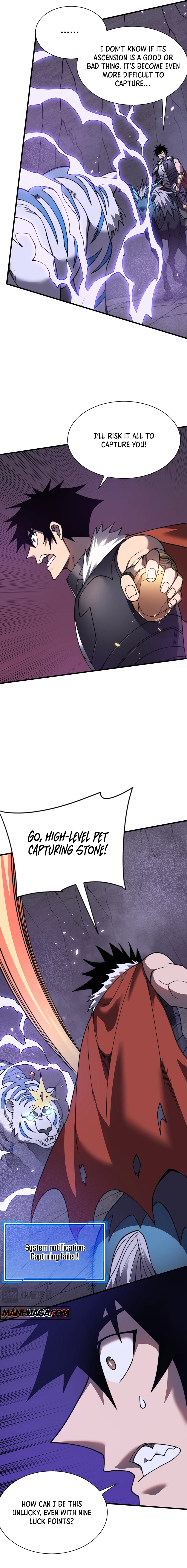 I Became the Game’s Biggest Villain Chapter 98 58 12