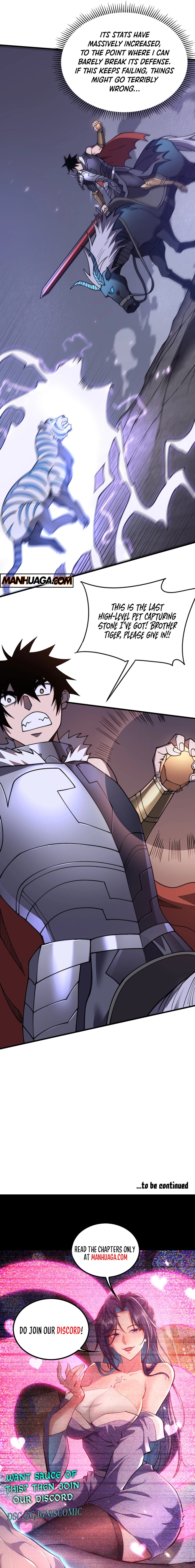 I Became the Game’s Biggest Villain Chapter 98 59 13