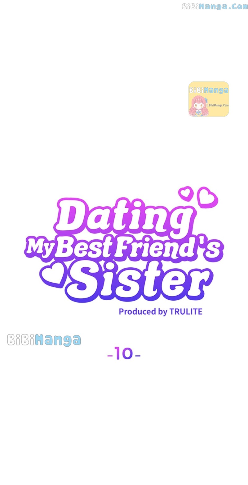 Dating My Best Friend’s Sister Chapter 10 254 15