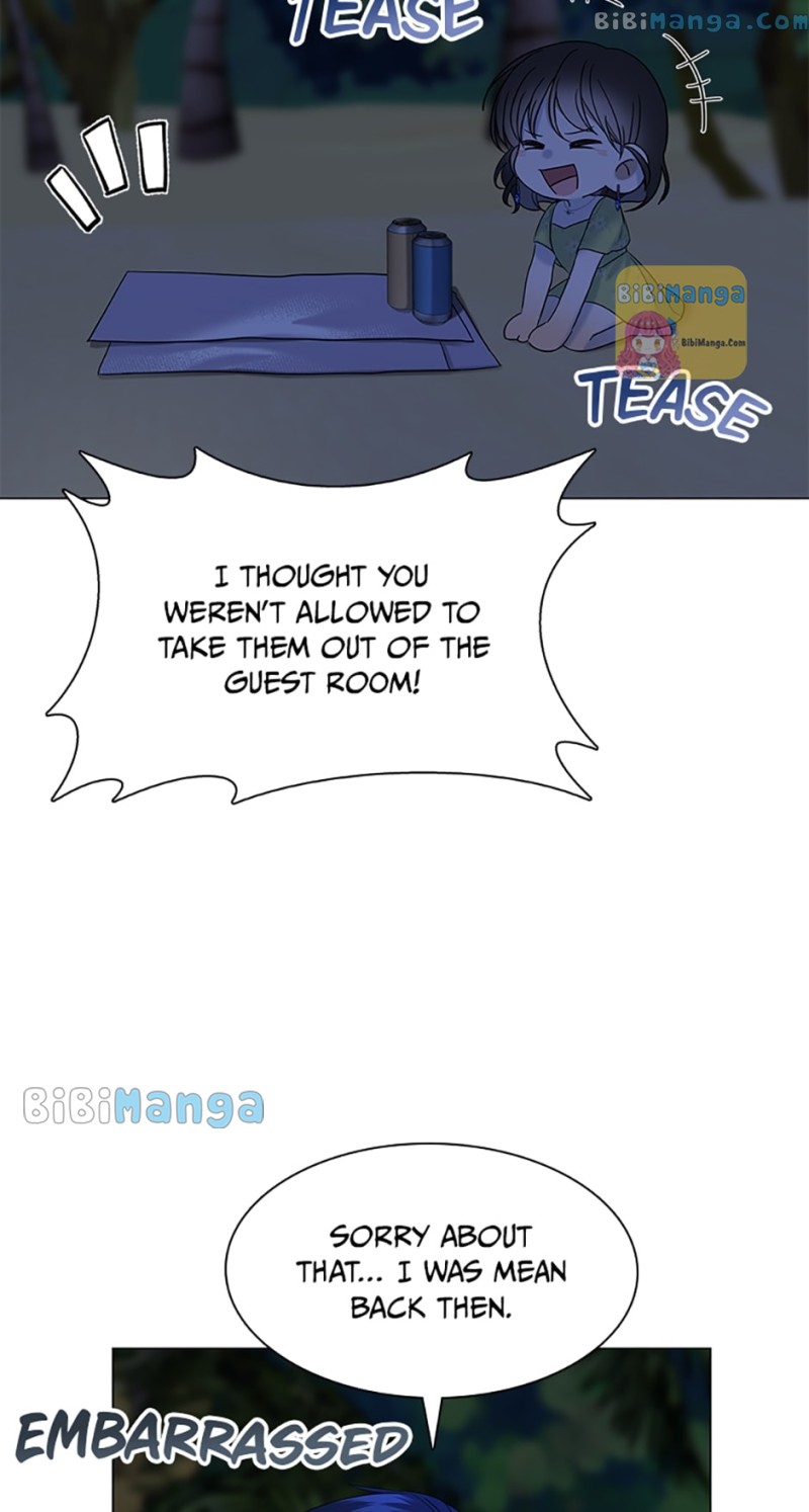 Dating My Best Friend’s Sister Chapter 10 262 23