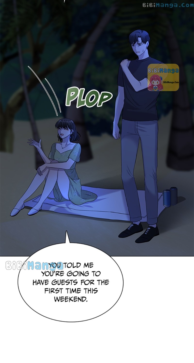 Dating My Best Friend’s Sister Chapter 10 264 25