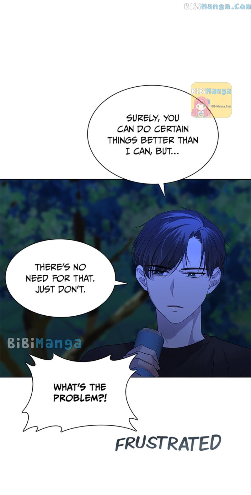 Dating My Best Friend’s Sister Chapter 10 279 40