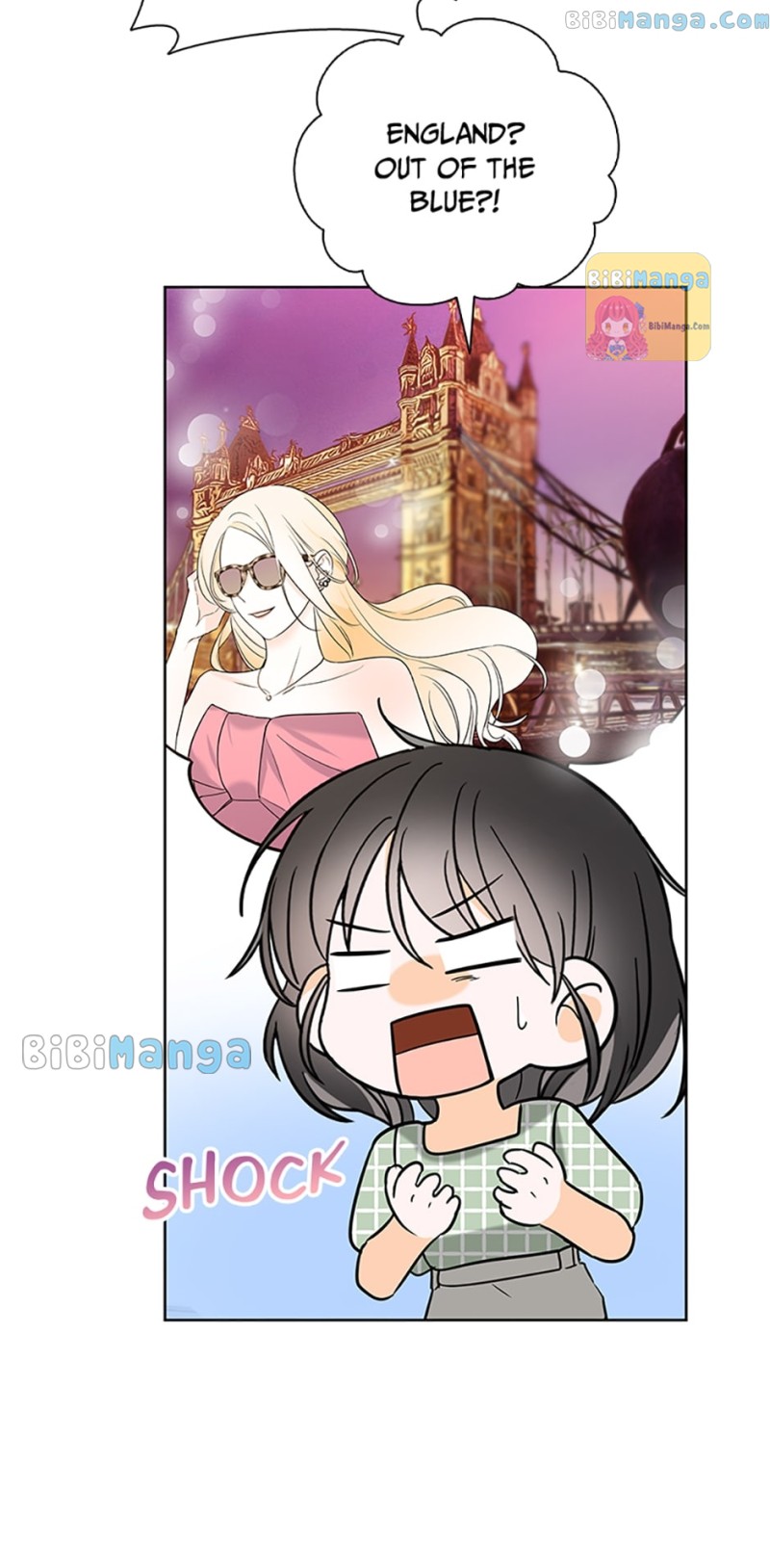 Dating My Best Friend’s Sister Chapter 16 258 10