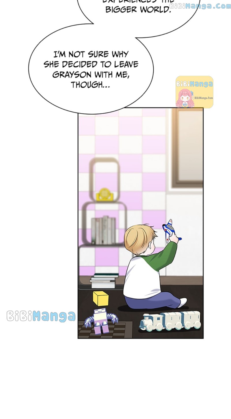 Dating My Best Friend’s Sister Chapter 16 266 18