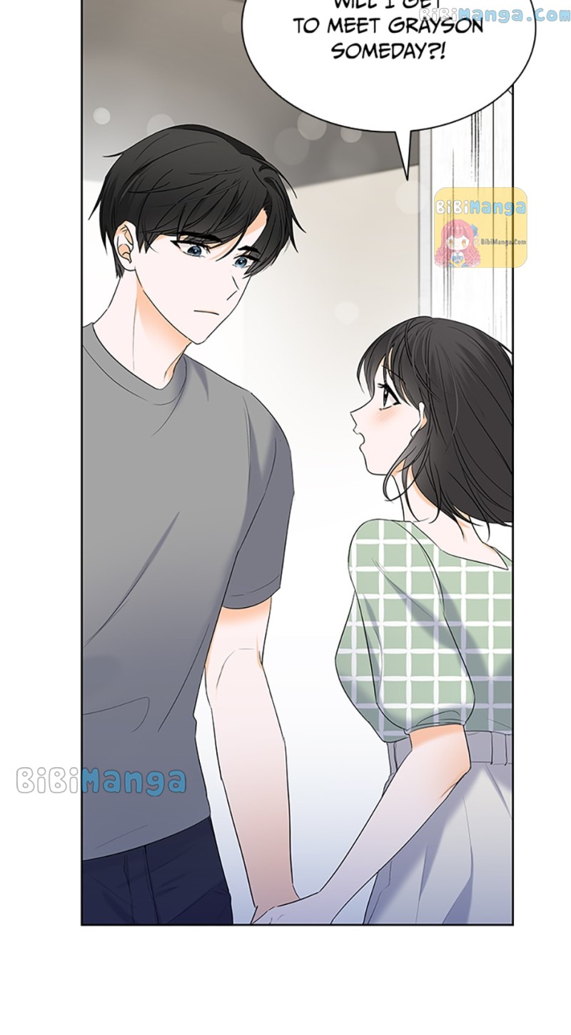 Dating My Best Friend’s Sister Chapter 16 269 21