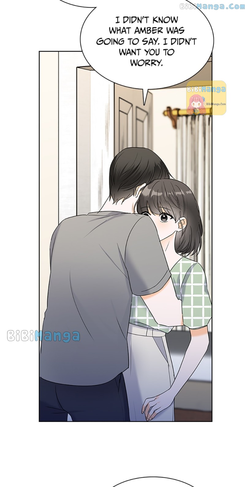 Dating My Best Friend’s Sister Chapter 16 275 27
