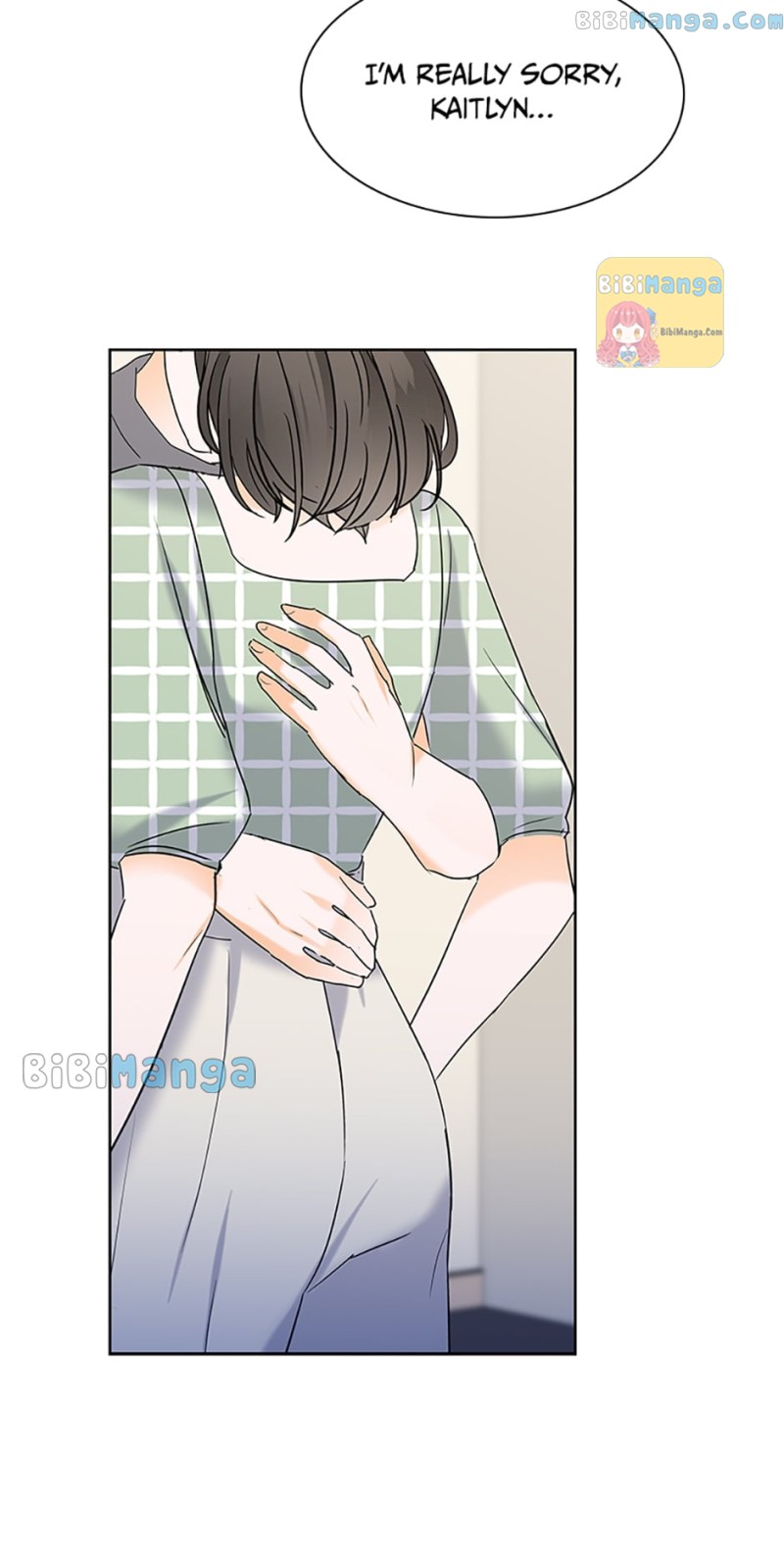 Dating My Best Friend’s Sister Chapter 16 276 28